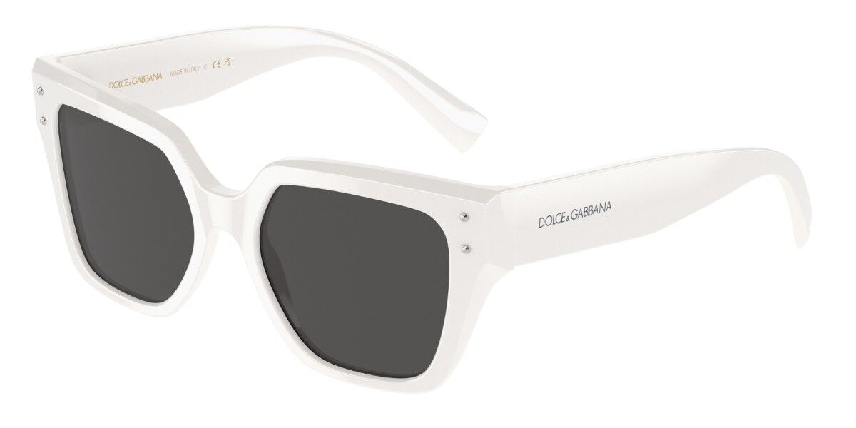 Dolce & Gabbana DG4471F Asian Fit 331287
