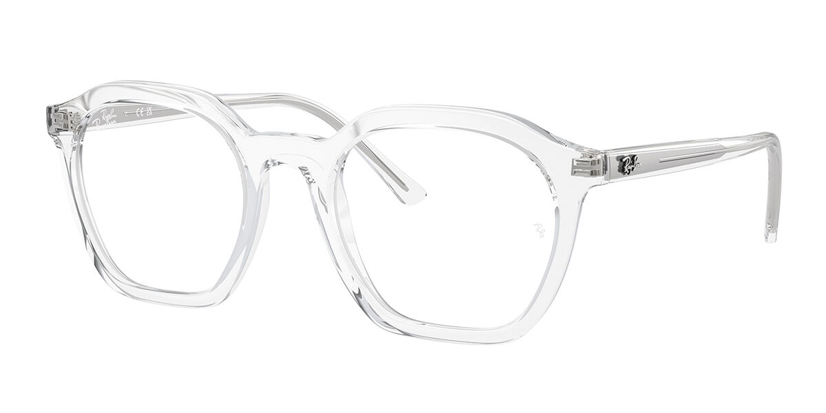 Ray-Ban RX7238F Alice Asian Fit 2001