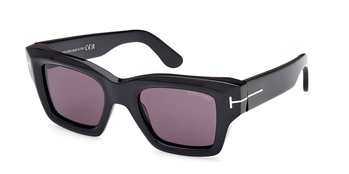Tom Ford FT1154 ILIAS 01A