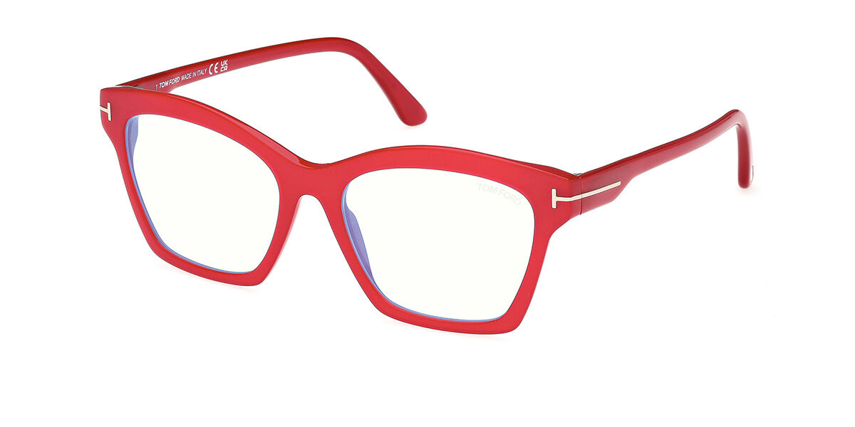 Tom Ford FT5965-B Blue-Light Block 075