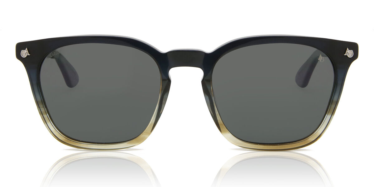 American Optical Alden Polarized 2GNNP