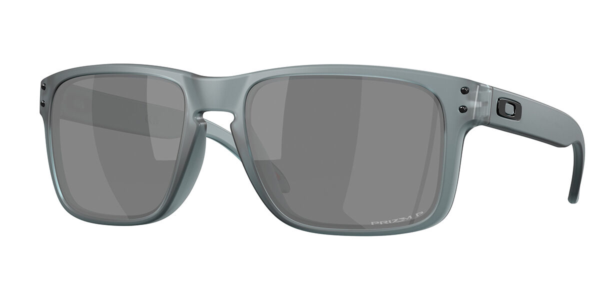 Oakley OO9102 HOLBROOK Polarized 9102Z4