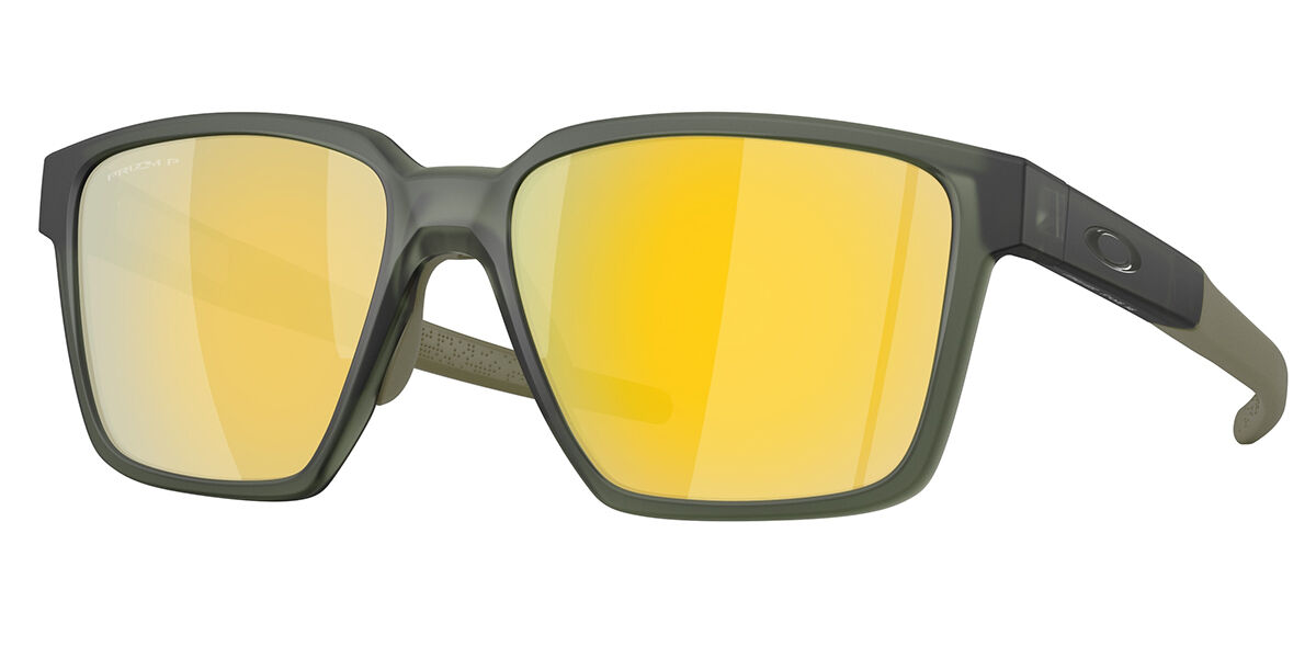 Oakley OO9430 ACTUATOR SQ Polarized 943006