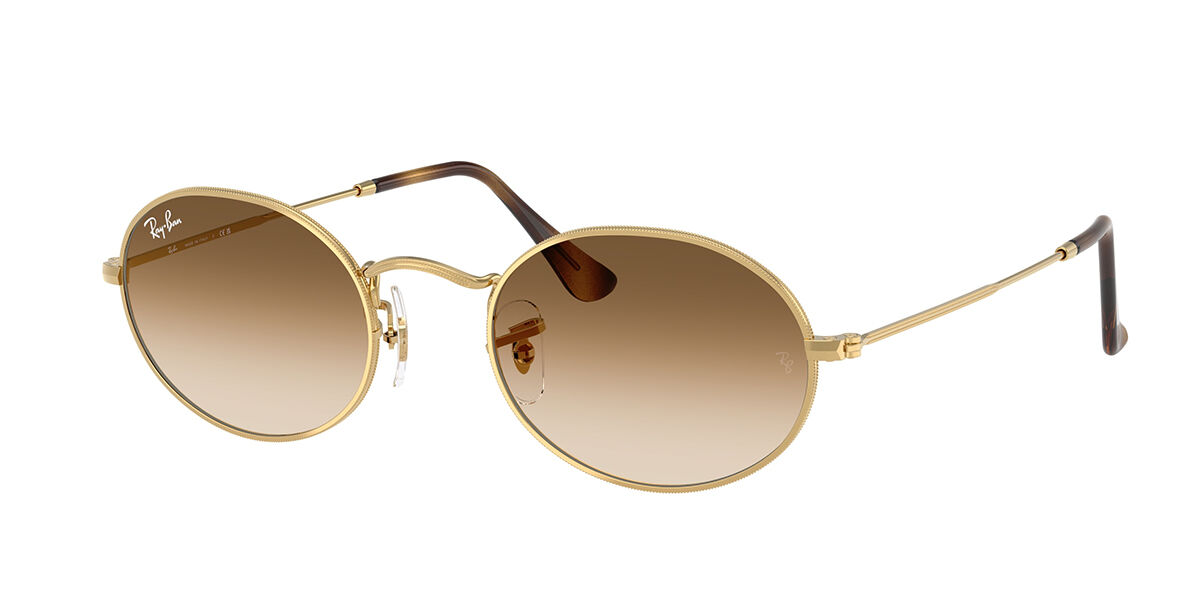 Ray-Ban RB3547 Oval 001/51