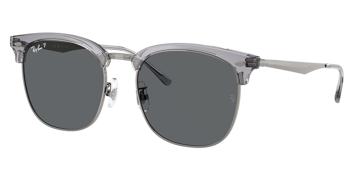 Ray-Ban RB4418D Asian Fit Polarized 679281