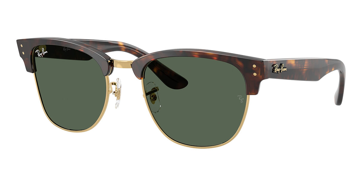 Ray-Ban RBR0504S Clubmaster Reverse 1359VR