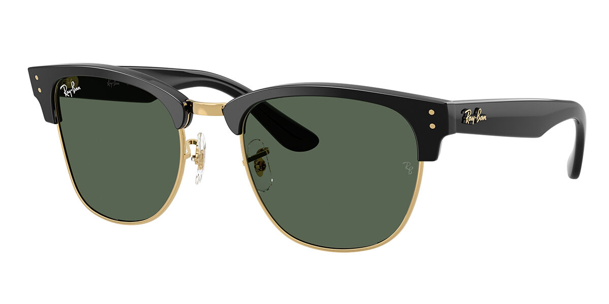 Ray-Ban RBR0504S Clubmaster Reverse 6677VR