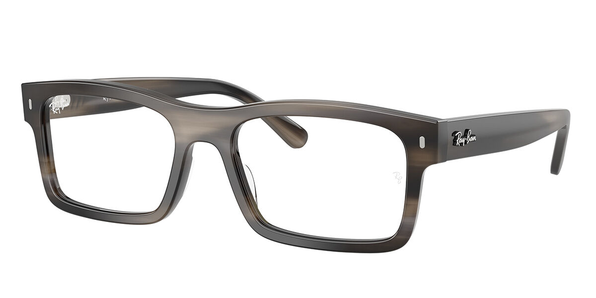 Ray-Ban RX5435F Asian Fit 8404