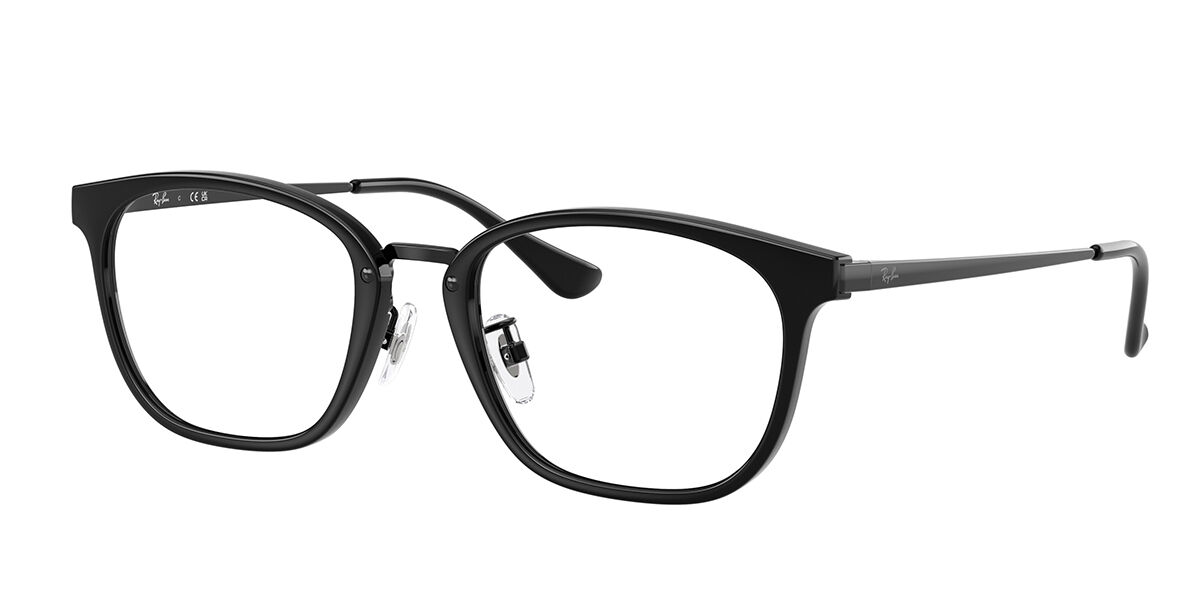 Ray-Ban RX7247D Asian Fit 2000