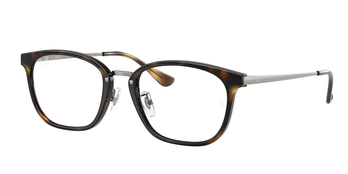 Ray-Ban RX7247D Asian Fit 2012