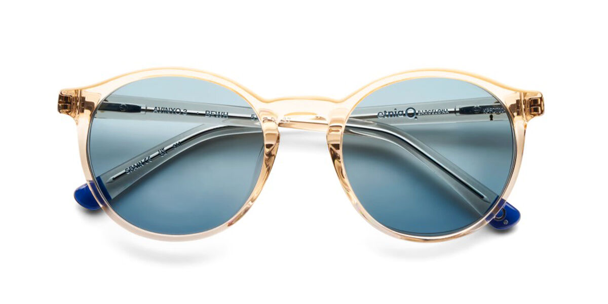 Etnia Barcelona Avinyo 3 Sun Polarized BEWH