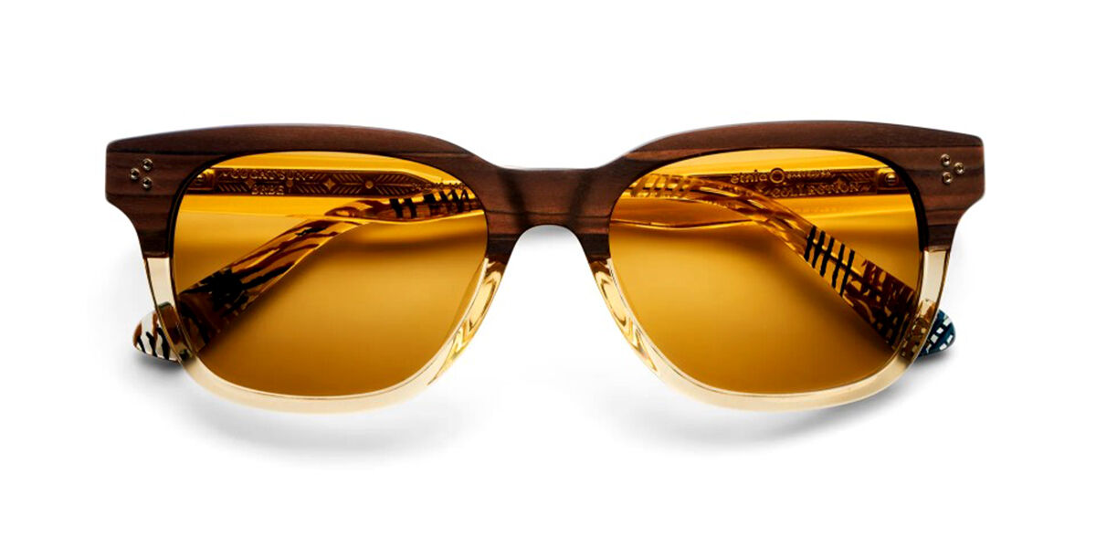 Etnia Barcelona Cugat Sun Polarized BRBE