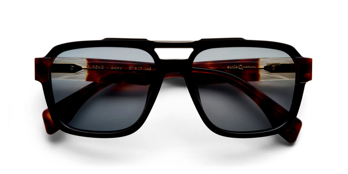Etnia Barcelona El Reno Polarized BKHV