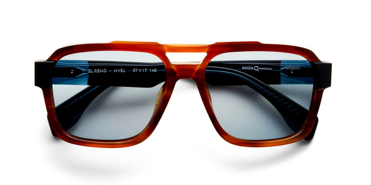 Etnia Barcelona El Reno Polarized HVBL