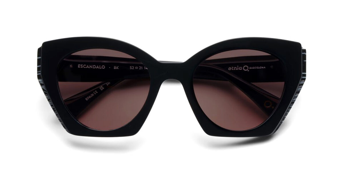 Etnia Barcelona Escandalo Polarized BK