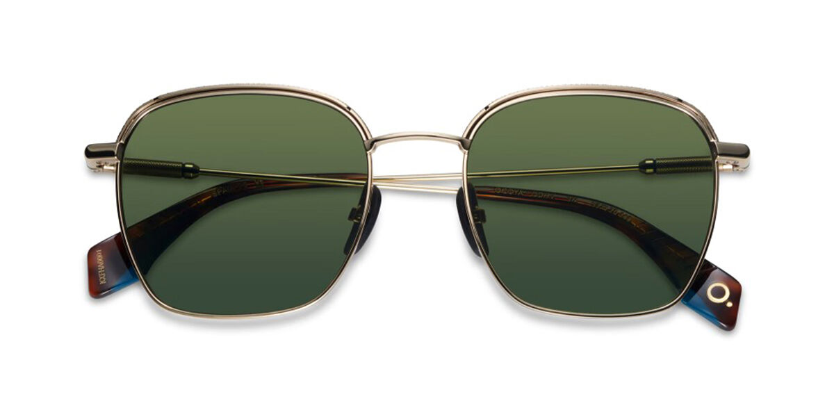 Etnia Barcelona Ocoya GDHV