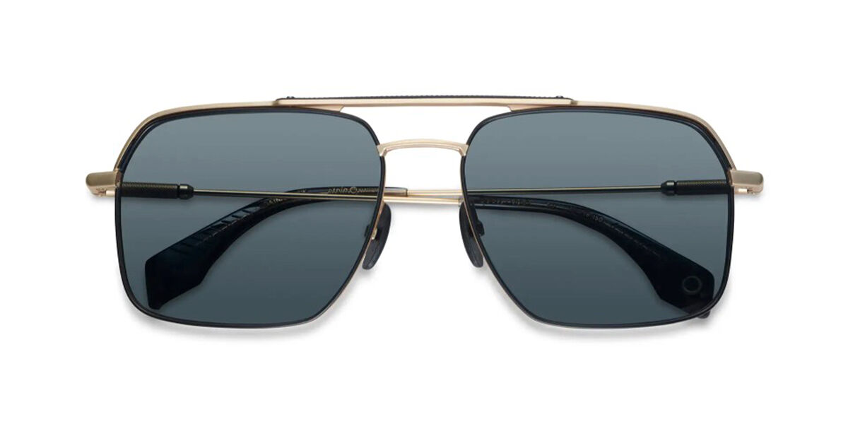 Etnia Barcelona Odell Polarized GDBK