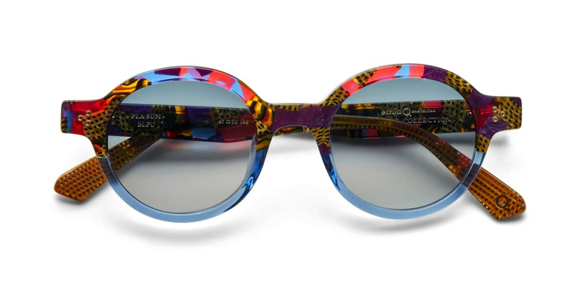 Etnia Barcelona Pla Sun BLFU