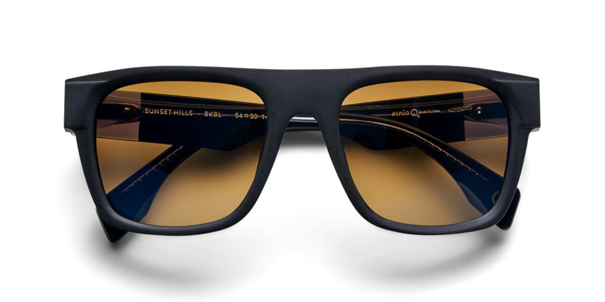Etnia Barcelona Sunset Hills Polarized BKBL