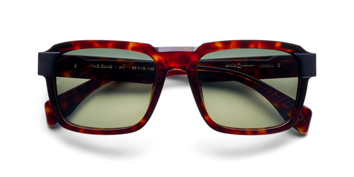Etnia Barcelona Two Guns HV