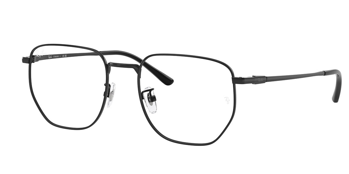 Ray-Ban RX8776D Asian Fit 1244