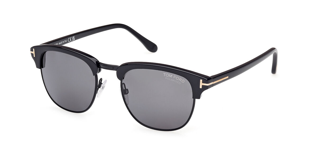 Tom Ford FT0248 HENRY Polarized 01D