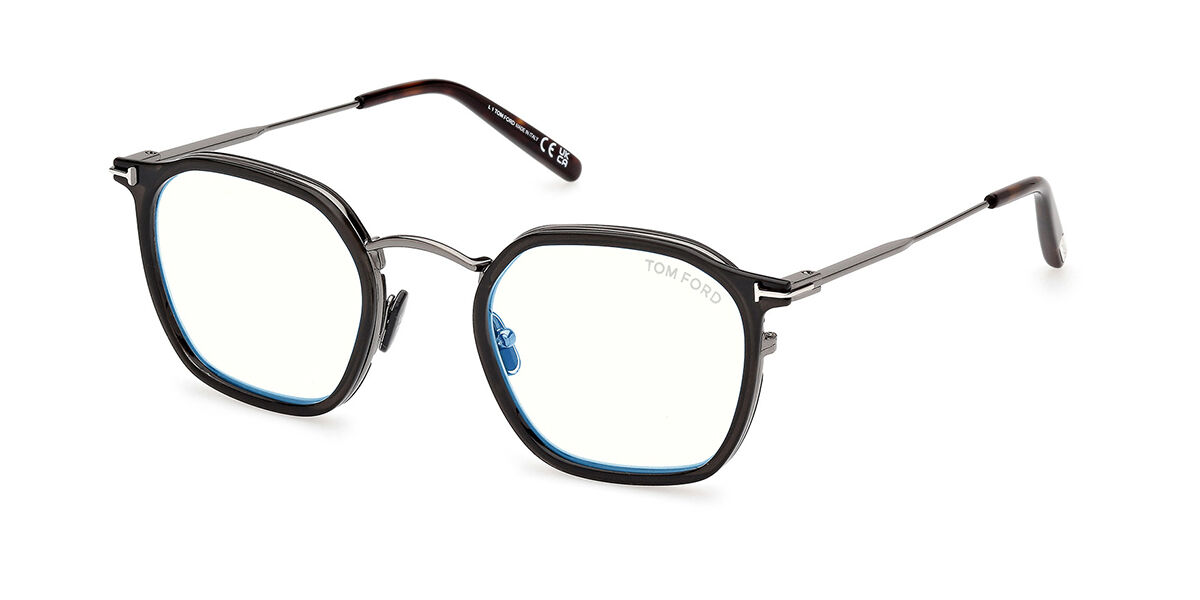 Tom Ford FT5974-B Blue-Light Block 020