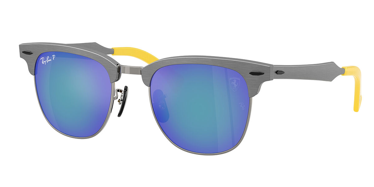 Ray-Ban RB3807M Polarized F1134L