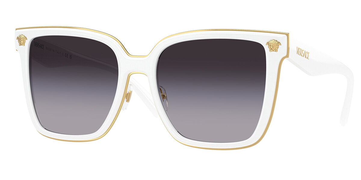 Versace VE2278D Asian Fit 314/8G