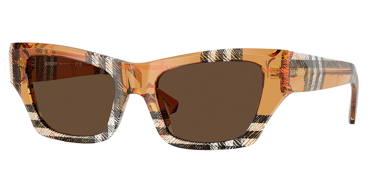Burberry BE4441U 414673