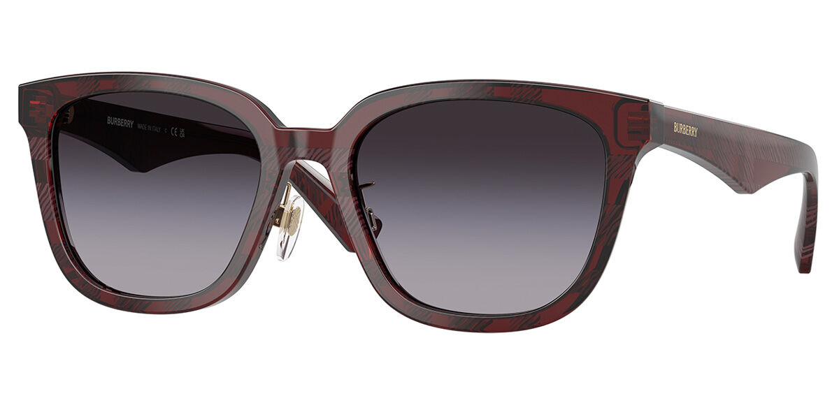 Burberry BE4446D Asian Fit 41158G