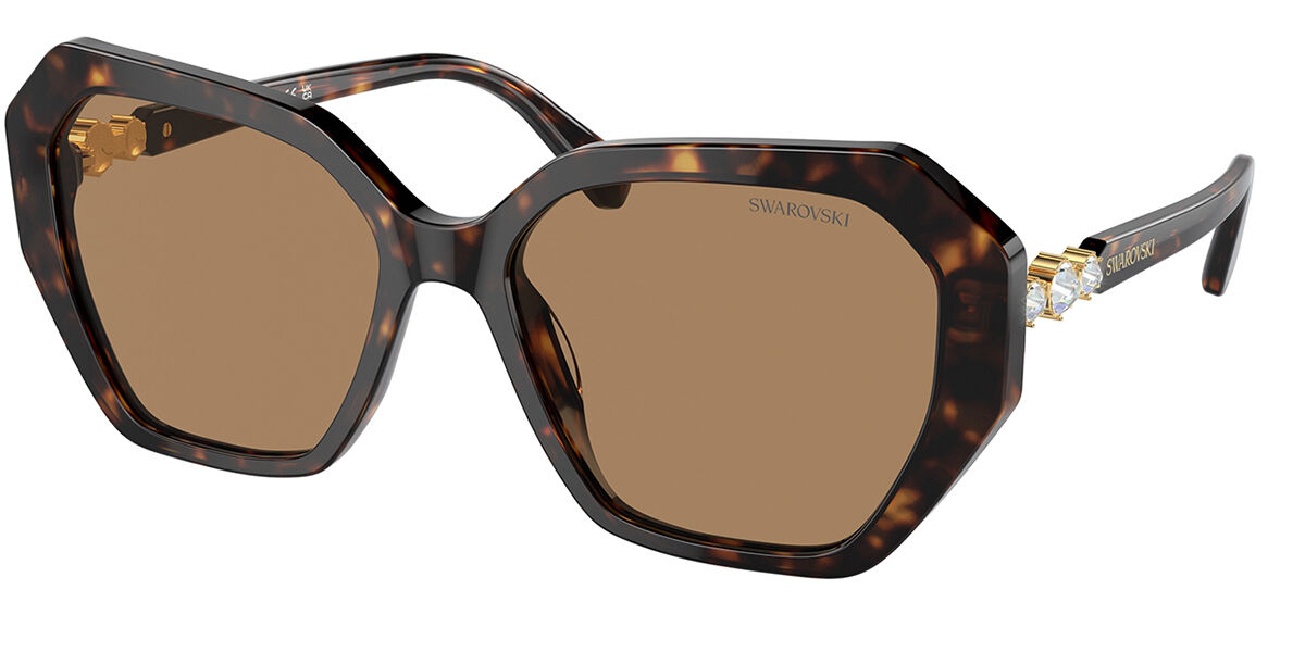 Swarovski SK6017 1002M4