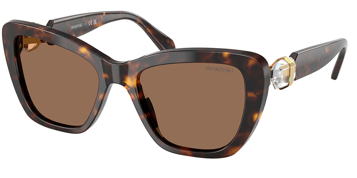 Swarovski SK6018 100273