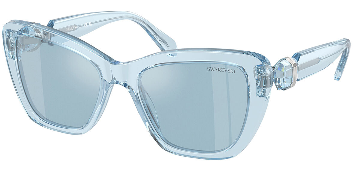 Swarovski SK6018 10491N