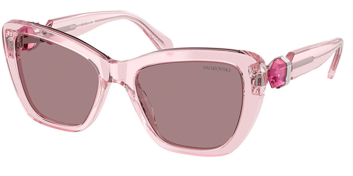 Swarovski SK6018 30017N