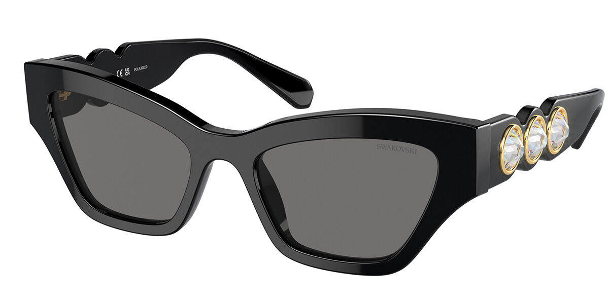 Swarovski SK6021 Polarized 100181