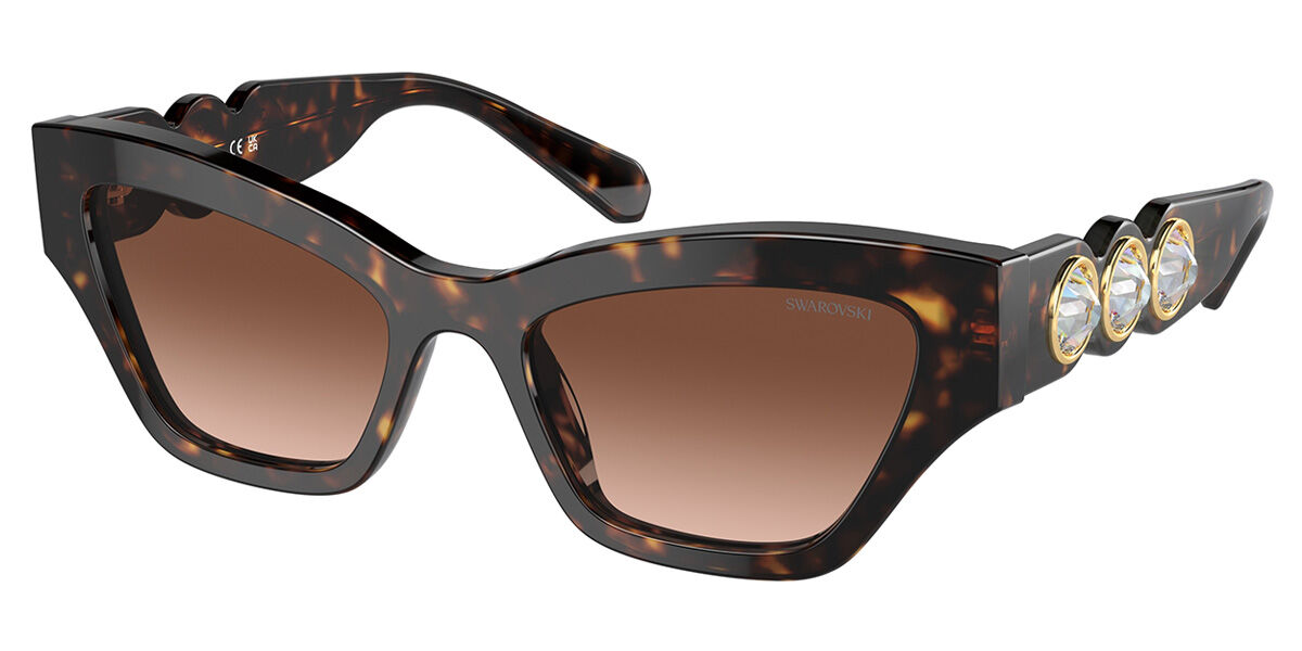 Swarovski SK6021 10023B