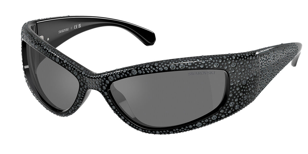 Swarovski SK6027 10326G