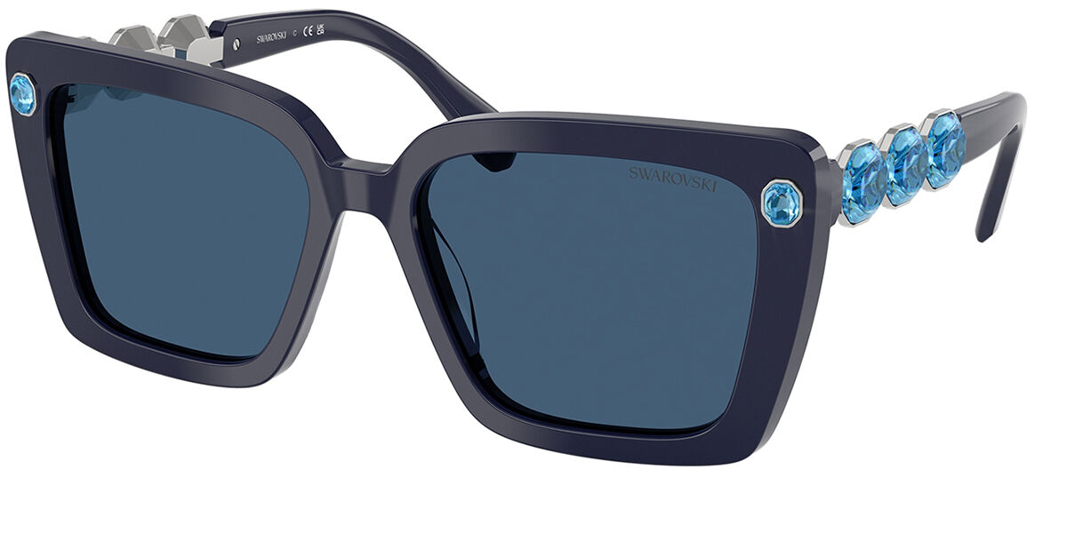 Swarovski SK6032 100455