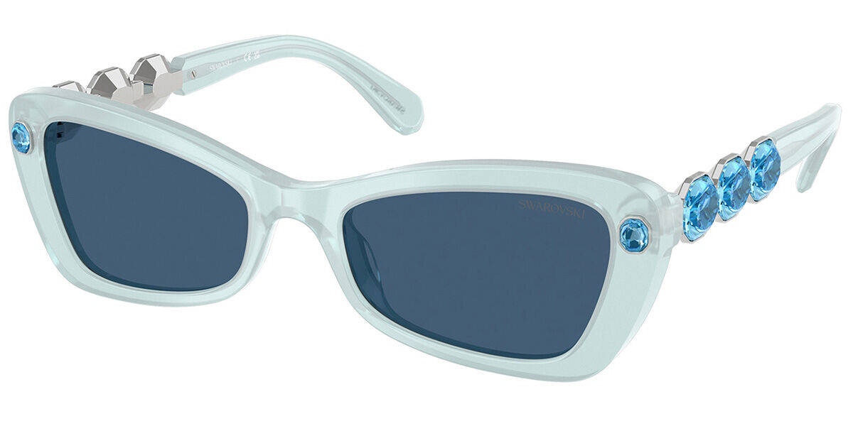 Swarovski SK6033 102455