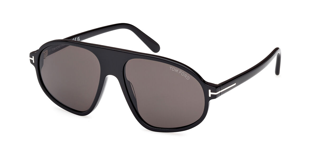 Tom Ford FT1178 EROL 01A