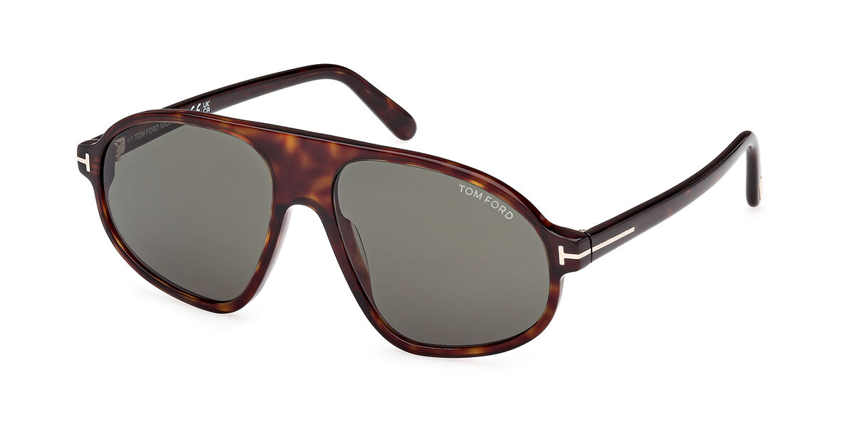 Tom Ford FT1178 EROL 52N