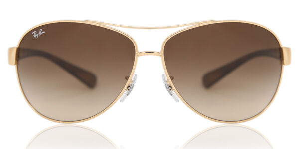 Ray-Ban RB3386 Active Lifestyle 001/13