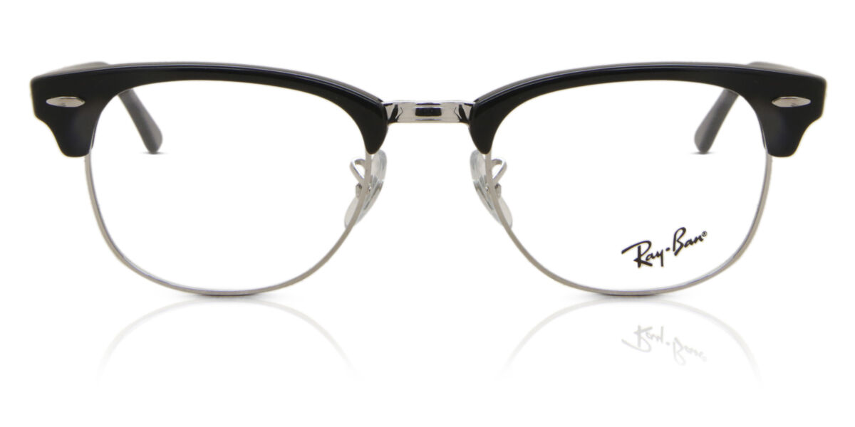Ray-Ban RX5154 Clubmaster 2000