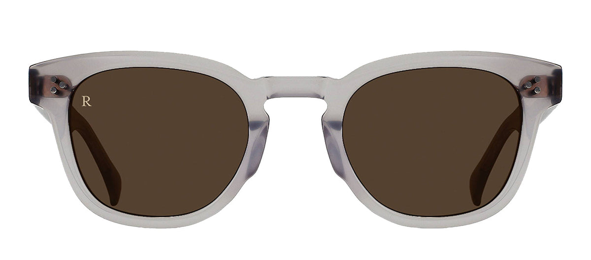 RAEN SQUIRE S769 Square Sunglasses - Grey