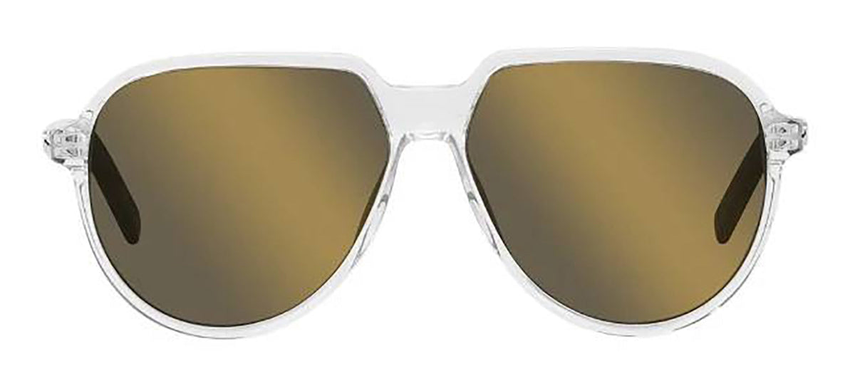 DIORESSENTIAL AI 26L Adjusted Fit Aviator Sunglasses