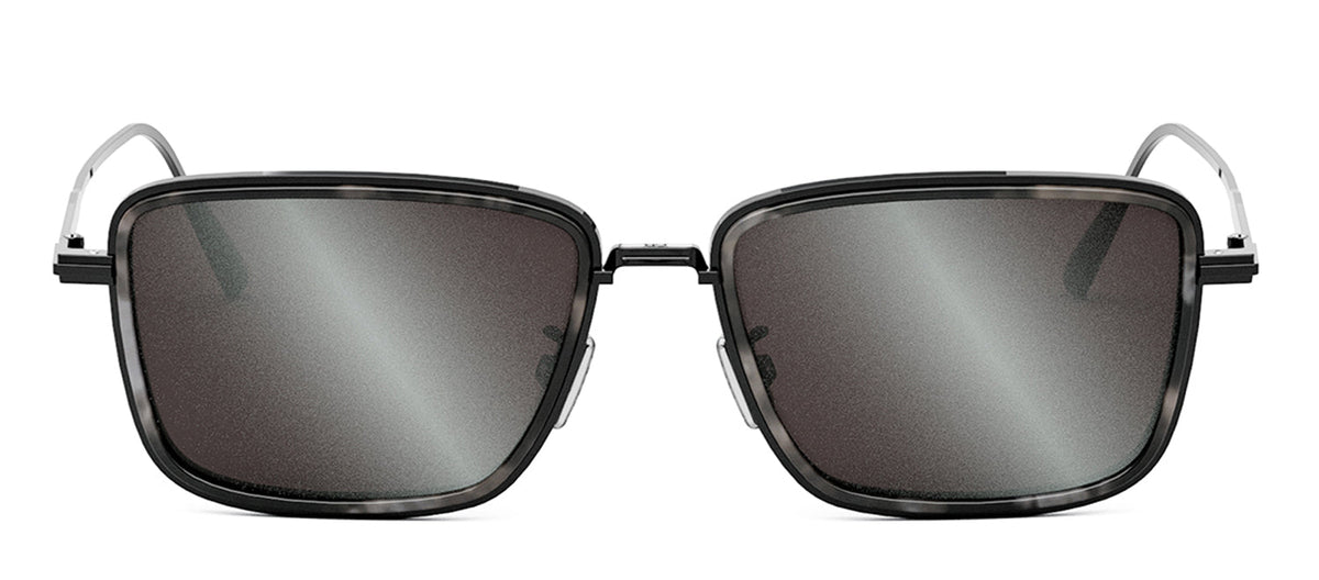 DIORBLACKSUIT S9U SQUARE SUNGLASSES
