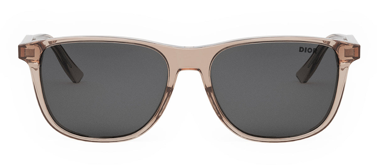 INDIOR S3I SQUARE SUNGLASSES