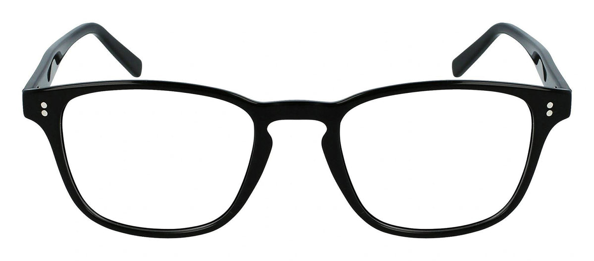 Ferragamo SF2913 001 Square Eyeglasses - Black