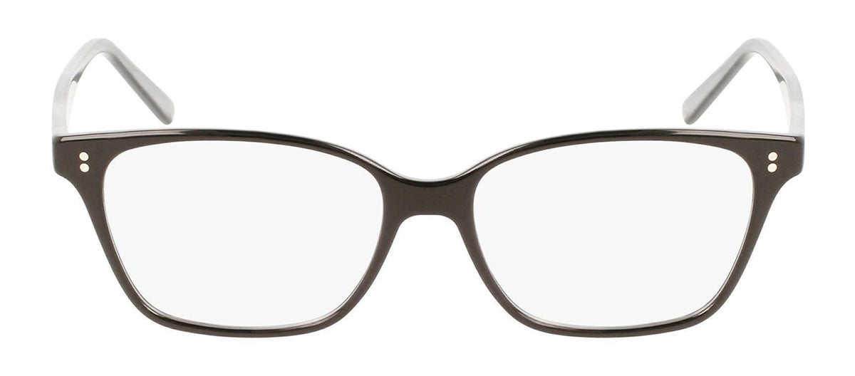 Ferragamo SF2928 001 Square Eyeglasses - Black